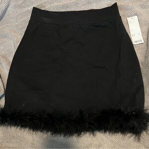 URBAN OUTFITTERS MINI SKIRT